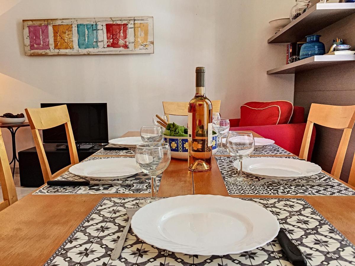 Nestor&Jeeves - Dalpozzo Grande - Central - Close Beaches Nizza Exterior foto