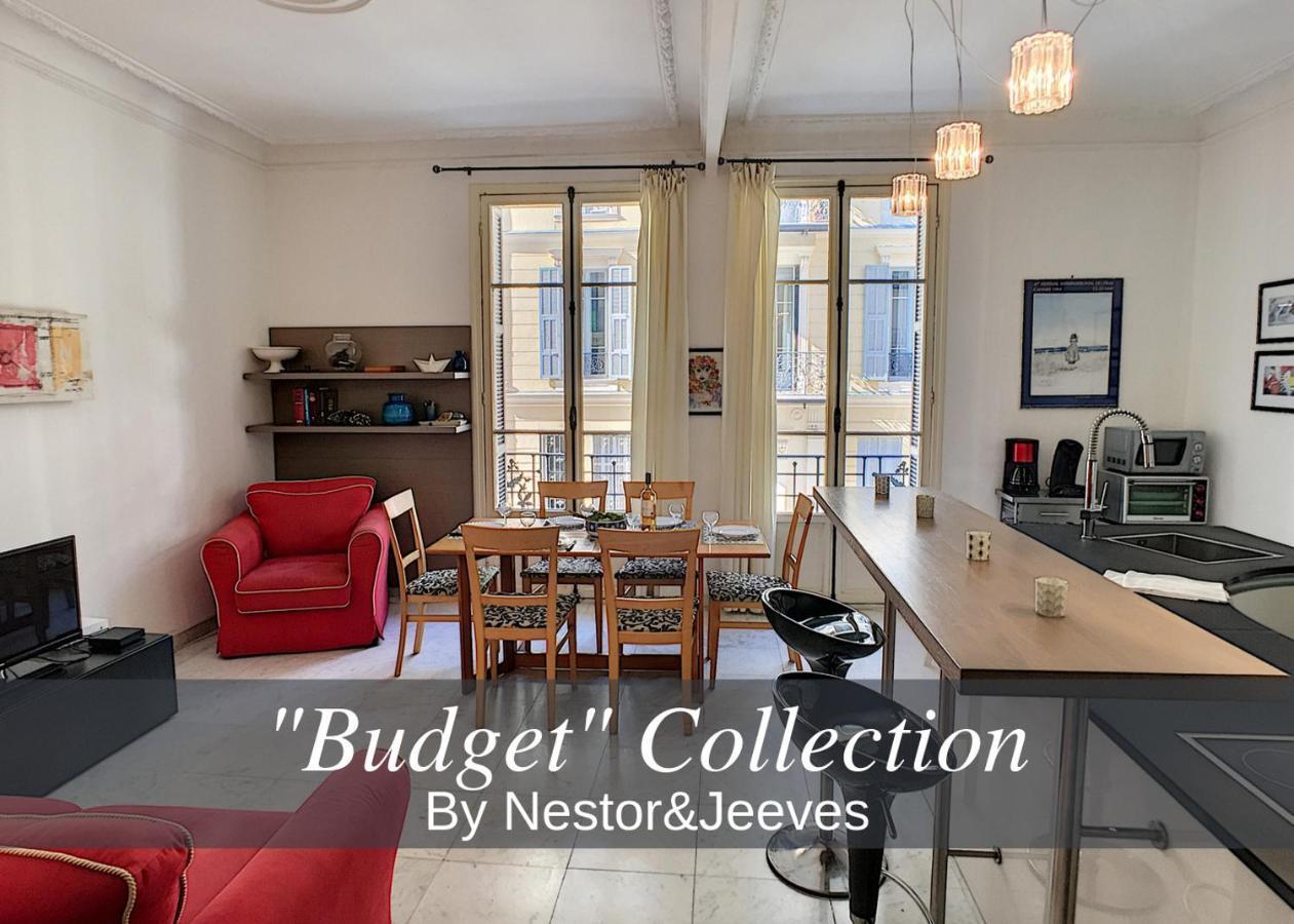 Nestor&Jeeves - Dalpozzo Grande - Central - Close Beaches Nizza Exterior foto